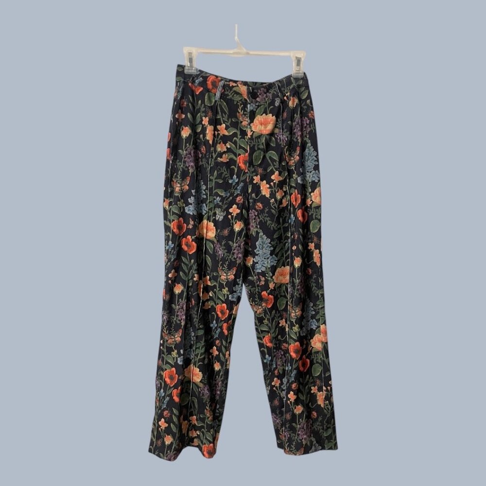CIDER, Bohemian pants, size S,